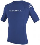 O'Neill Basic Skins S/S Rash Guard - Kompressionsshirt - Herren, Gr. S