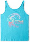 O'Neill Circle Surfer - Top - Mädchen, Gr. 116