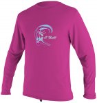 O'Neill  Toddler O'Zone L/S Sun - Kompressionsshirt - Kinder, Gr. 3A