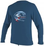 O'Neill Toddler O'Zone L/S Sun Shirt - Langarmshirt - Kinder, Gr. 6A