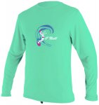 O'Neill  Toddler O'Zone L/S Sun Shirt - Langarmshirt - Kinder, Gr. 3A