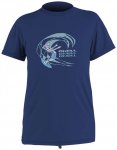 O'Neill Toddler O'Zone S/S Sun - Kompressionsshirt - Jungs, Gr. 3A