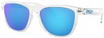 Oakley Frogskins - Sportbrille