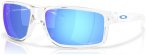 Oakley Gibston XL Polarized - Sportbrille