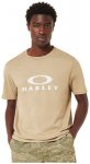 Oakley O Bark 2.0 - T-Shirt - Herren, Gr. S