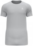 ODLO Active F-Dry Light Eco - Funktionsshirt - Herren, Gr. S