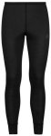 ODLO Active Warm Eco Baselayer - Funktionsunterhose lang - Damen, Gr. M