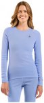 ODLO Active Warm Eco Baselayer - Langarmshirt - Damen, Gr. M