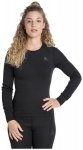 ODLO Active Warm Eco Baselayer - Langarmshirt - Damen, Gr. L