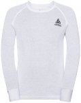 ODLO Active Warm Eco - Funktionsshirt langarm - Kinder, Gr. 128
