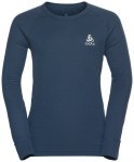 ODLO Active Warm Eco - Funktionsshirt langarm - Kinder, Gr. 104