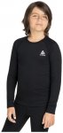 ODLO Active Warm Eco - Funktionsshirt langarm - Kinder, Gr. 80