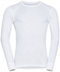 ODLO Active Warm Eco - Langarmshirt - Herren, Gr. 2XL
