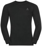 ODLO Active Warm Eco - Langarmshirt - Herren, Gr. L