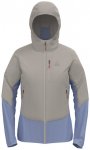 ODLO Ascent Hybrid - Hybridjacke - Damen, Gr. S