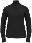 ODLO Berra Mid Layer - Fleecejacke - Damen, Gr. M