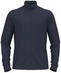 ODLO Berra Mid Layer - Fleecejacke - Herren, Gr. XL