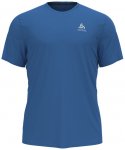 ODLO Crew Neck Essential - Laufshirt - Herren, Gr. S