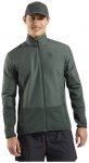 ODLO Essentials Insulator Hybrid M - Laufjacke - Herren, Gr. S