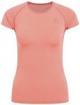 ODLO Performance Top Crew Neck W - Funktionsshirt - Damen, Gr. XS
