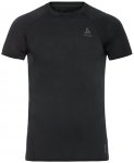 ODLO Performance Top Crew Neck M - Funktionsshirt - Herren, Gr. S