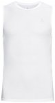ODLO Performance Top Neck M - Funktionsshirt ärmellos - Herren, Gr. S