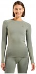 ODLO Performance Warm Eco Baselayer - Funktionsshirt - Damen, Gr. L
