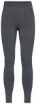 ODLO Performance Warm Eco Baselayer - Funktionsunterhose lang - Herren, Gr. 2XL