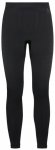 ODLO Performance Warm Eco Baselayer - Funktionsunterhose lang - Herren, Gr. S