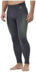 ODLO Performance Warm Eco Baselayer - Funktionsunterhose lang - Herren, Gr. S