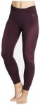 ODLO Performance Warm Eco Leggings - Funktionsunterhose lang - Damen, Gr. L