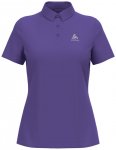 ODLO S/S Cardada - Poloshirt - Damen, Gr. L