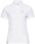 ODLO S/S Cardada - Poloshirt - Damen, Gr. S