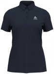 ODLO S/S Cardada - Poloshirt - Damen, Gr. L
