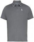 ODLO Cardada S/S M - Poloshirt - Herren, Gr. M