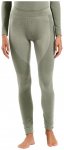 ODLO Seamless Performance Wool - lange Unterhose - Damen, Gr. XS