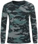 ODLO Top Crew Neck L/S Active - Funktionsshirt langarm - Kinder, Gr. 80