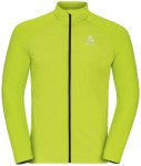 ODLO Zeroweight Warm Hybrid - Laufjacke - Herren, Gr. XL