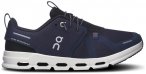 On Cloud Sky - Sneakers - Jungs, Gr. 6 US