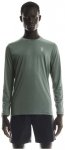 On Core Long-T - Laufshirt Langarm - Herren, Gr. M