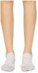 On Performance Low Sock W - kurze Laufsocken - Damen, Gr. XS (EU 36-37)