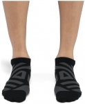 On Performance Low Sock W - kurze Laufsocken - Damen, Gr. XS (EU 36-37)