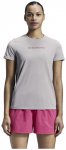 On Run-T - Runningshirt - Damen, Gr. XS