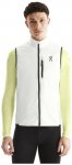 On Weather Vest - Laufweste - Herren, Gr. L