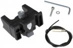 Ortlieb E225 - Lenker Montageset