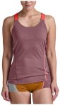 Ortovox 150 Essential W - ärmelloses Funktionsshirt - Damen, Gr. XL