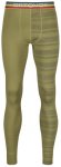 Ortovox 185 Rock'n'Wool M - Unterhosen lang - Herren, Gr. S