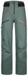 Ortovox 3L Deep Shell - Skitourenhose - Damen, Gr. L