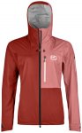 Ortovox 3L Ortler - Hardshelljacke - Damen, Gr. S