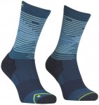 Ortovox All Mountain Mid M - kurze Socken - Herren, Gr. 39/41